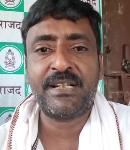 नीतीश कुमार जी SC/ST के हत्या की कीमत पर नोकरी देकर कहीं हत्या को प्रोत्साहन तो नहीं दे रहे
#puchhtahaibihar﻿
