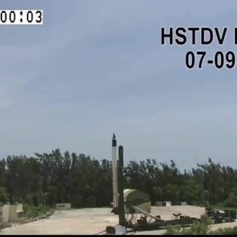 लाडपुरा: DRDO ने दी भारत को Hypersonic Technology Demonstrator Vehicle Missile तकनीक, ऐसा करने वाला चौथा देश
#drdo #india #news