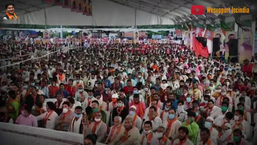 आगर: Azeem-o-shaan shahenshah
Azeem-o-shaan shahenshah
Furwa rawa hamesha hamesha salamat rahe #Jyotiraditya_Scindia