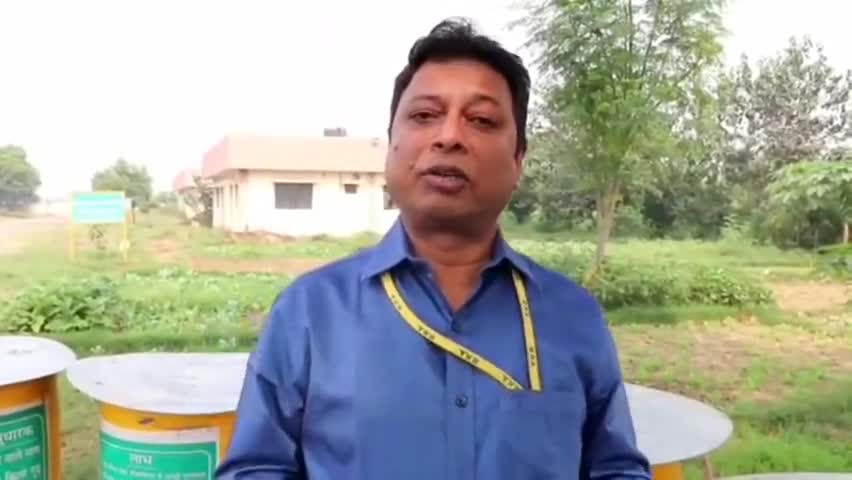बुंडू: सिरकाडीह गांव में किसानों को दी गई डिकॉम्पोज़र के प्रयोग की सलाह #खेती_किसानी