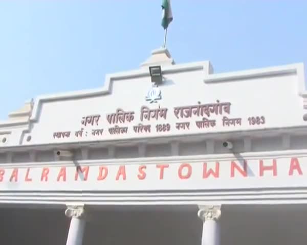 राजनांदगांव: कोरोना वायरस संक्रमण के नियंत्रण हेतु 7-12 सितंबर तक आम नागरिकों का नगर निगम कार्यालय में आना-जाना प्रतिबंधित #प्रतिबंध