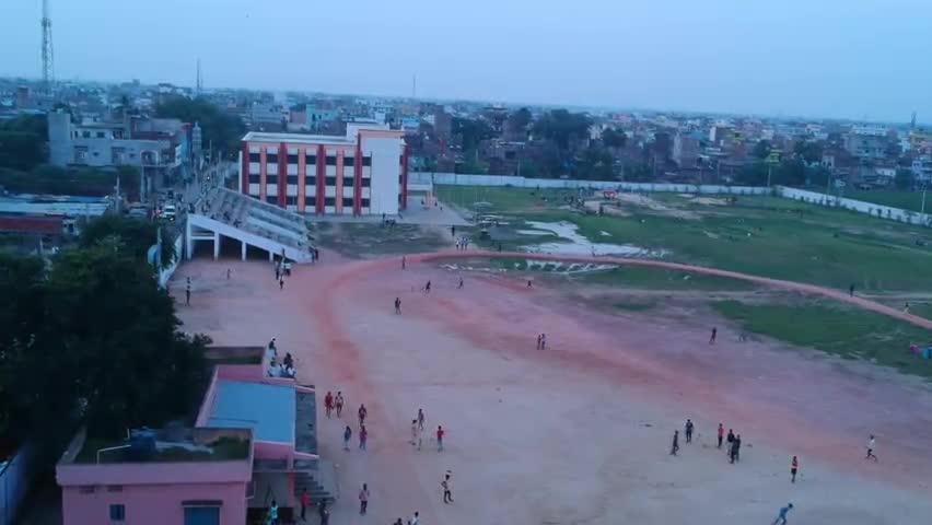 नवादा: हरिश्चन्द्र स्टेडियम का नजारा।


#ApnaNawada #Nawada #bihar