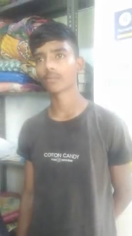 नवादा: 18 साल नहीं होने पर नहीं खुल रहे बैंक में खाता,9th नामांकन मै हो रही परैसानी#शिक्षाविभाग﻿#newsnation_team