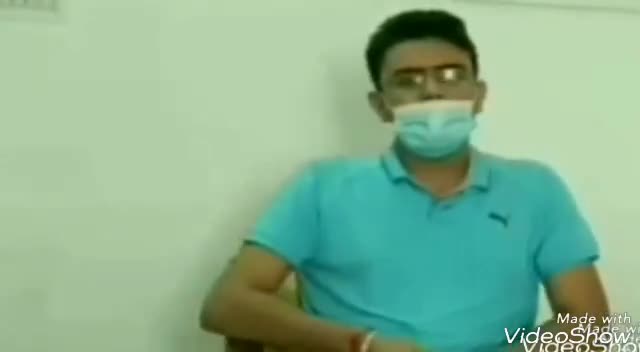 नागौर: कुचेरा कस्बे में चार लोगों की कोरोना जांच रिपोर्ट आई पॉजिटिव, मूण्डवा बीसीएमओ ने दी जानकारी #कोरोना #बीसीएमओ