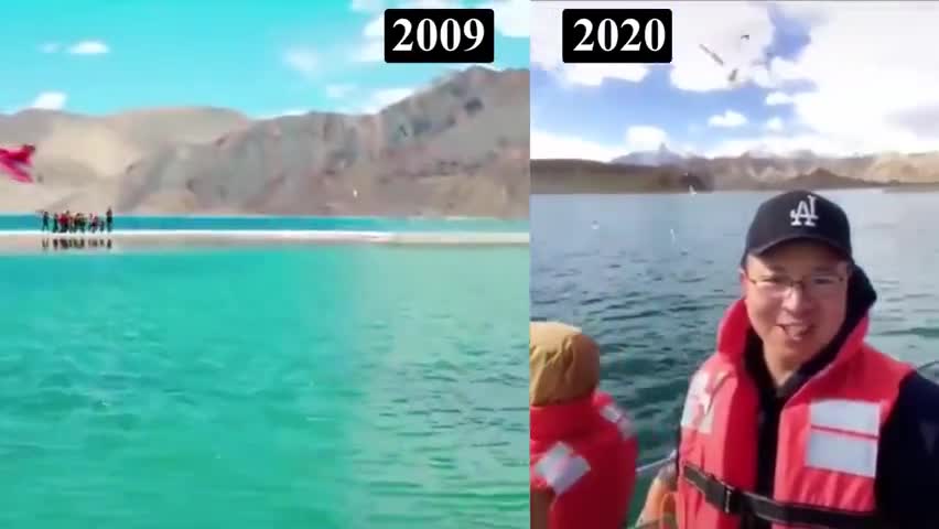 चीनी #PangongTsoLake में मज़े ले रहे हैं।
और हमारे प्रधानमंत्री व सरकार शूर्तुमुर्ग बनी घूम रही है!!
#indiachinafaceoff