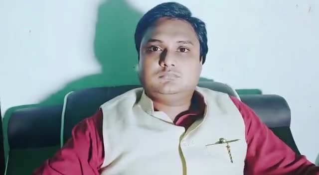जंगलराज वाले पहले अपने गिरेबान में झांक कर देखें- सुमीत श्रीवास्तव #BJP #BJPBihar #BiharWithNDA