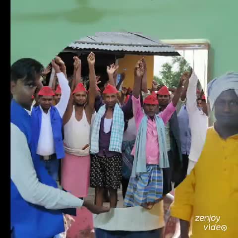 पुरैनी: विकासशील इंसान पार्टी ने बैठक कर आलमनगर विधानसभा में संगठन का किया विस्तार #वीआईपी