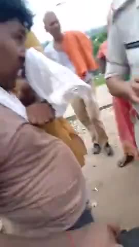 झाझा: बच्चा चोर का वायरल विडियो।। #bachcha chor,