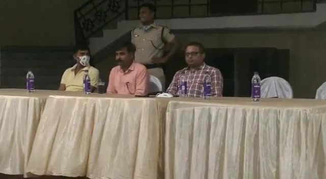 लखनौर: लखनौर थानाध्यक्ष के तबादले के बाद विदाई समारोह में किया गया सम्मानित #थानाध्यक्ष