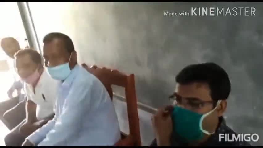 रानीश्वर: डीजी साथ कार्यक्रम को सफल बनाने हेतु बीईईओ ने बीआरसी रानीश्वर में शिक्षकों के साथ की बैठक #beeo