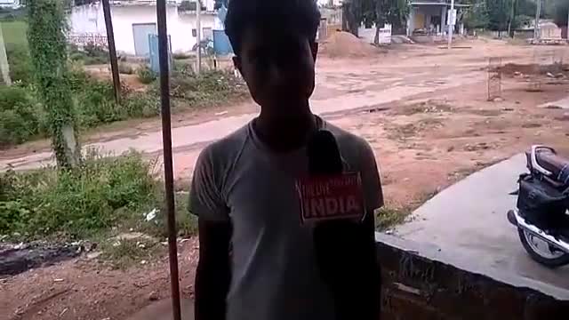 दतिया: बसई के ग्राम नयाखेड़ा में 15 अगस्त से नहीं खुला पशु चिकित्सालय #पशु_चिकित्सालय