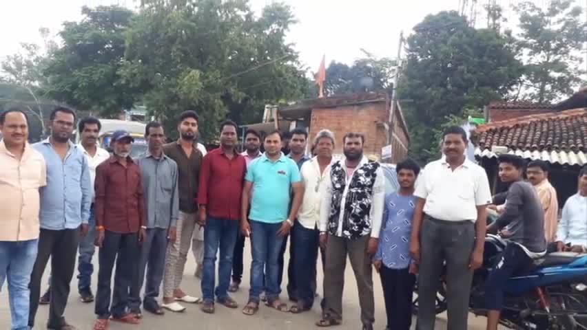 बूरमू: बुढ़मू प्रखंड क्षेत्र में जिओ की लचर व्यवस्था से उपभोक्ता परेशान, दी आंदोलन की चेतावनी #जिओ #आंदोलन