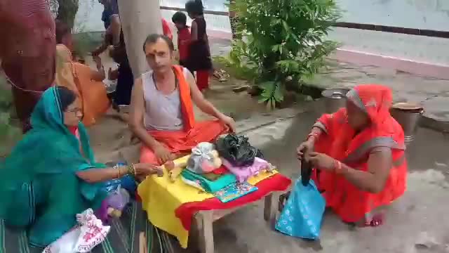 ज़मानिया: सेवराई में पुत्रो के दीर्घायु के लिए माताएं कल रखेंगी ज्यूत्पुत्रिका का निर्जला व्रत, मंदिरो मे की जाएगी पूजा #व्रत