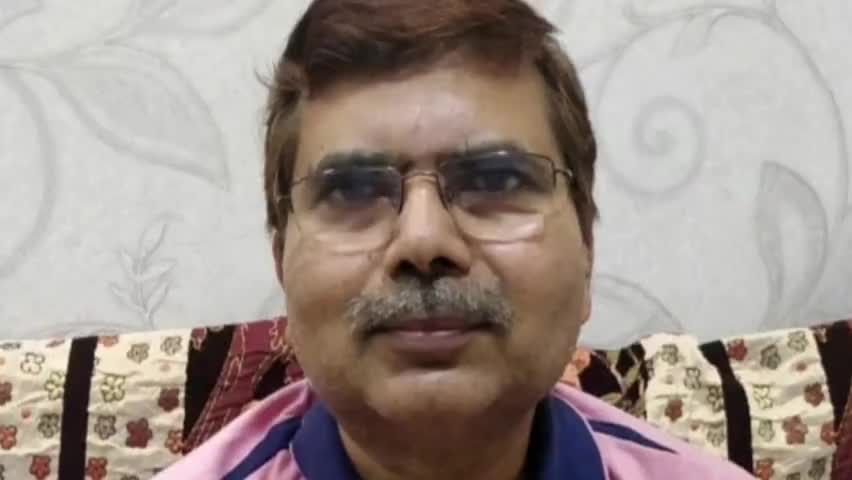 रतनगढ़: डॉ. मनमोहन गुप्ता होंगे कार्यवाहक सीएमएचओ, राजकीय अस्पताल परिसर में बने कार्यालय में करेंगे पदभार ग्रहण #सीएमएचओ