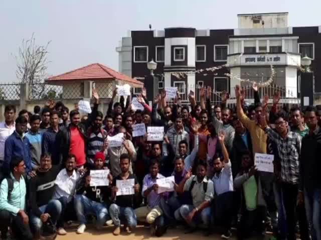 नामकुम: JSSC अध्यक्ष का पद 8 माह से रिक्त, झारखण्ड के कई रिजल्ट पड़े हैं पेंडिंग #jssc