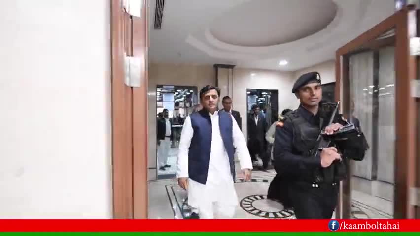 रानी लक्ष्मीबाई वीरता पुरस्कार तथा सम्मान समारोह
#Akhilesh_Again
#काम_बोलता_है

सलमान राशिद कुरैशी