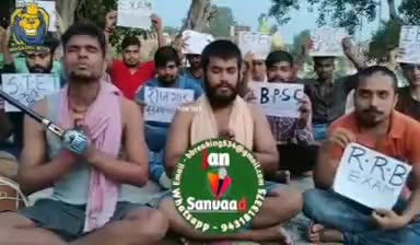 उम्मीद है आपको पसंद आएगी लेकिन अगर आपको मोदियाबिंद है तो फिर मेरी कोई गलती नहीं
#besharmsarkar  #puchhtahaibihar