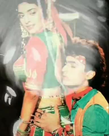 मल्हारगढ़: #बॉलीवुड #तुम_मेरे_हो #जुही_चावला #bollywood #mumbai #song #viral #throwbackthursday #rajasthan #bihar #india #वीडियो