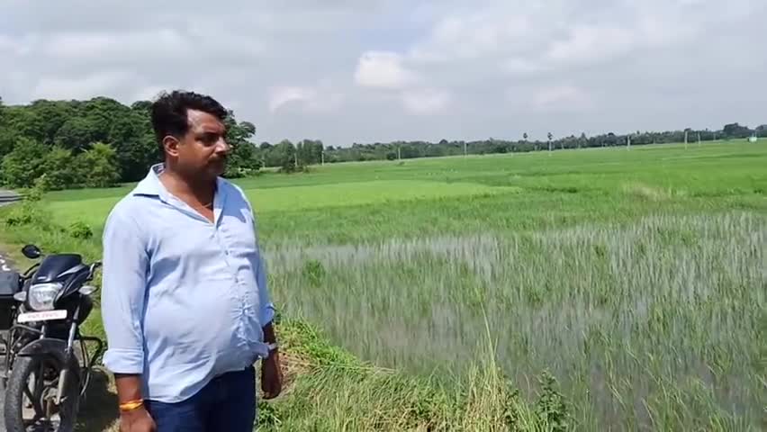 जाले: जलवायु अनुकूल खेती परियोजना के तहत जाले और सिंहवाड़ा के 5 गांवों का हुआ चयन #कृषि #KVK