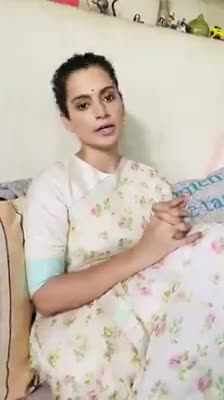 उद्धव ठाकरे आज मेरा घर टूटा है कल तेरा घमंड टूटेगा 
- कंगना रनौत. #kanganakidahad

#कांग्रेस #शिवसेना #एनसीपी #महाराष्ट्