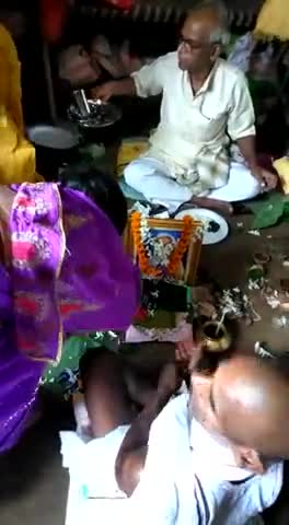 करपी:बाजितपुर मेला निवासी रामप्रवेश सिंह की हुई श्राद्ध,110 वर्षीय थी,कोरोना के डर से समाजिक दुरी का किया पालन #श्राद्ध#