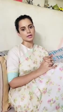 खगड़िया: #कंगना_रनौत #bollywood #india #voice