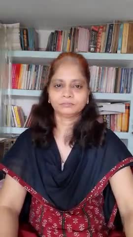 #कोरोना काल में बढ़ रहे #सिर दर्द का #एक्यूप्रेशर से अचूक उपचार - अर्चना दुबे, प्रयागराज