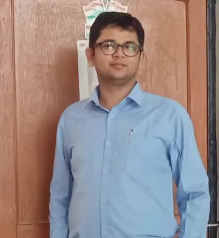 प्रतापगढ़: पीसीएस परीक्षा में जिले के छात्रों ने मारी बाजी, पोस्टमैन के बेटे दीपक तिवारी बने डिप्टी एसपी #परीक्षा #पीसीएस