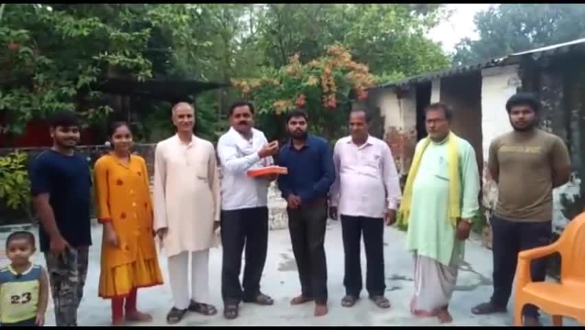पट्टी: पट्टी क्षेत्र से पीसीएस की परीक्षा में चार होनहारों ने लहराया परचम, बधाई देने वालों का लगा तांता #पीसीएस #परीक्षा