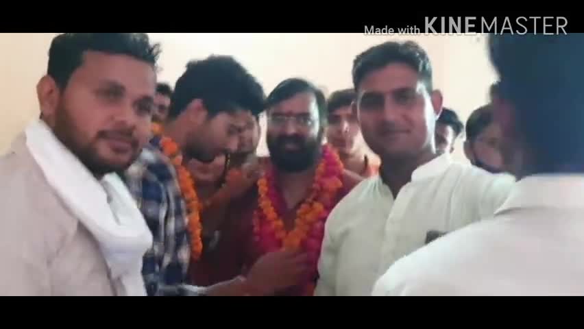 मैनपुरी: जिला कार्यालय पर प्रसपा की बैठक का किया गया आयोजन, विधानसभा चुनावों को लेकर की गई चर्चा #प्रसपा