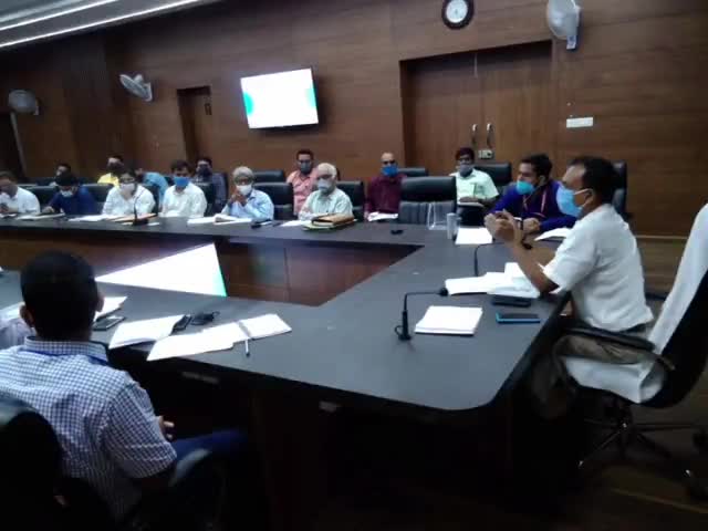बिना अनुमति सड़क की खुदाई करने वाली संस्था के खिलाफ़ एफआईआर होगी दर्ज, कमिश्नर ने दिए निर्देश #कमिश्नर #जनसुनवाई