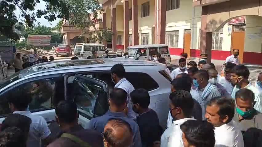 करहल: करहल में प्रसपा प्रमुख शिवपाल सिंह यादव ने पत्रकारों से की वार्ता, कहा पूरे प्रदेश में भ्रष्टाचार चरम सीमा पर #प्रसपा