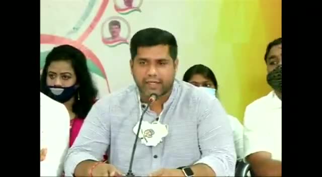#rozgardo #speakupforjobs #india #congress #BJP #Modi #rahulgandhi ji