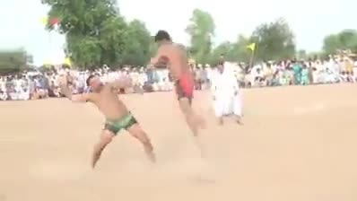 #कुश्ती_दंगल।
#बदलता स्वरूप।