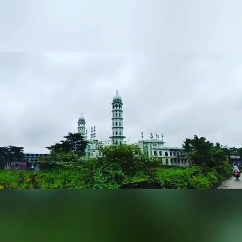 *अपना दारुल उलूम #Bahadurganj*❤️😘﻿
