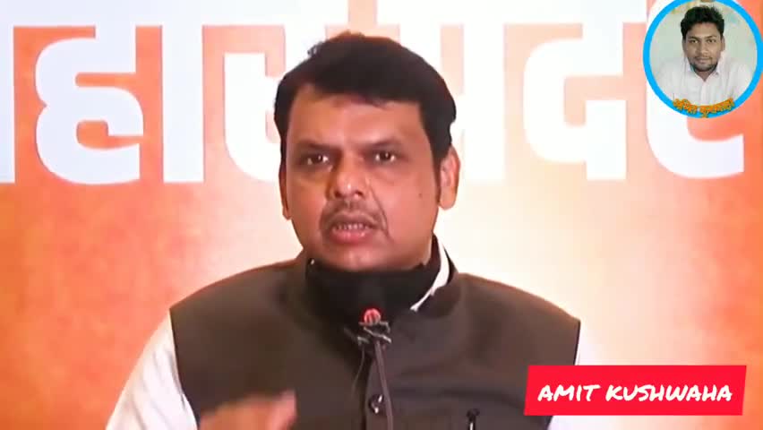 #Sushant #case पर #Devendra #fadnavis की ये #बातें #दिल को #छू लेगी?