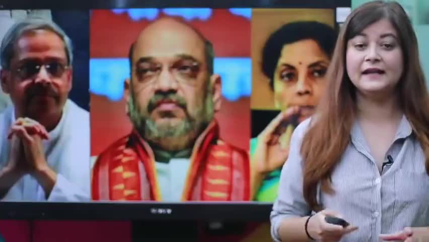 #अर्थव्यवस्था का बुरा हाल, 
#वित्तमंत्री निर्मला सीतारमण के पति ने उठाए सवाल, #भाजपा कर रही गुमराह, फैलाकर #मायाजाल