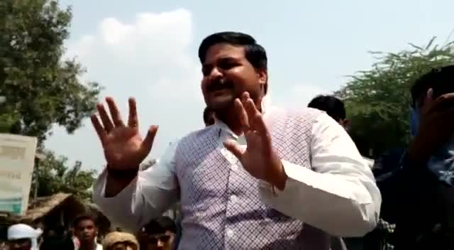 166 भगवंत नगर विधानसभा क्षेत्र के लिए हमेशा संघर्ष #neta nhi बेटा #Er Ankit Parihar
#वीडियो_कुछ दिन पहले का..🙏👍