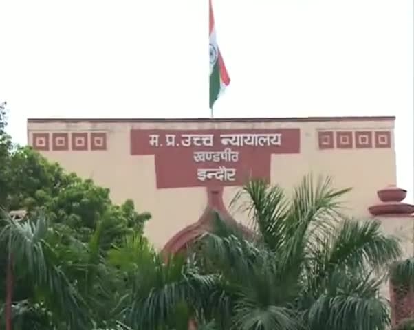 इंदौर: इंदौर हाईकोर्ट में अभी भी वीडियो कांफ्रेंसिंग से ही जारी रहेगी सुनवाई, 17 सितंबर तक होगी सुनवाई #लाॅकडाउन