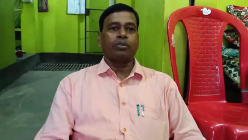 मोहनिया: मत्स्य पालन को लेकर सरकार की कई योजनाएं धरातल पर, बायोफ्लॉक विधि पर अनुदान की भी मिल रही राशि: मुन्ना चौधरी #स्वरोजगार