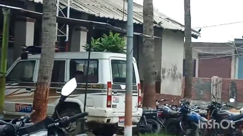 बेनीपुर: बहेड़ा थाना पर SDPO उमेश्वर चौधरी ने की समीक्षा बैठक, SHO को कांडों के निष्पादन में तेजी लाने का दिया आदेश #एसडीपीओ
