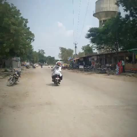 डूंगला: डूंगला कस्बे में उपखंड मुख्यालय पर जीरो मोबिलिटी निषेधाज्ञा में धड़ल्ले से खुल रहीं दुकानें #उल्लंघन