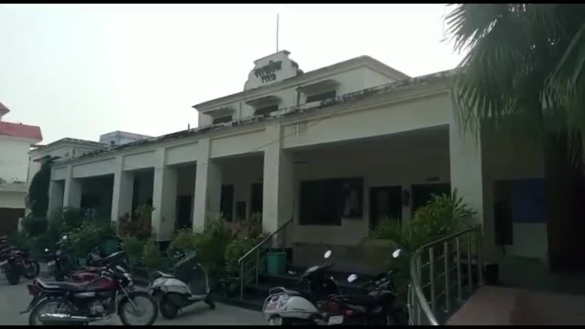 रामनगर: रामनगर नगर पालिका बढ़ाने जा रही है भवनों का कर, ₹700 की जगह वसूले जाएंगे ₹1000 #नगर_पालिका #भवन_कर