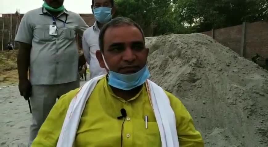 सिकंदरा: सिकंदरा तहसील क्षेत्र में लगातार हो रही चोरियों के बाद राज्यमंत्री ने पुलिस को लगाई फटकार #अपराध #राज्यमंत्री