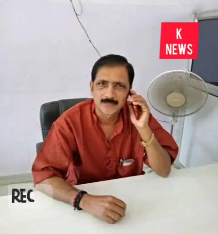 राजगीर: विद्या भारती जन जन तक नवीन शिक्षा का करेगा प्रचार प्रसार - श्री सुमन कुमार चौधरी
#mynep 
#vidyabharti
#neweducatiucation