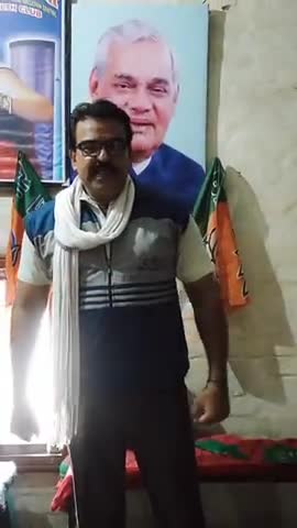 #BJP4Bihar #AIMS 
हार्दिक बधाई मिथिला वासियों की ओर से आपने अपने जन्मदिवस पर एम्स का तोहफा मिथिला वासियों को दिया आपने।
