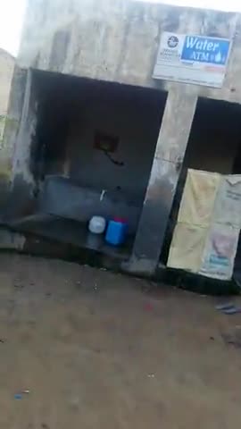 गुरुग्राम: #aajtaak #ndtv #indian24news village ghangola sohna haryana mai sarpanch ke ladke ne pani ki de dhamki water atm kara cl