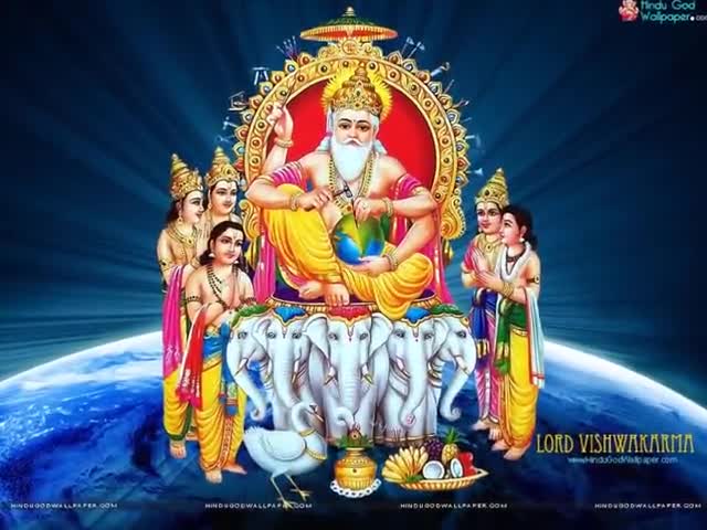 🙏#_आप_सभी_को_विश्वकर्मा_पूजा_की_हार्दिक_शुभकामनाएँ🙏#basantsahguptaji