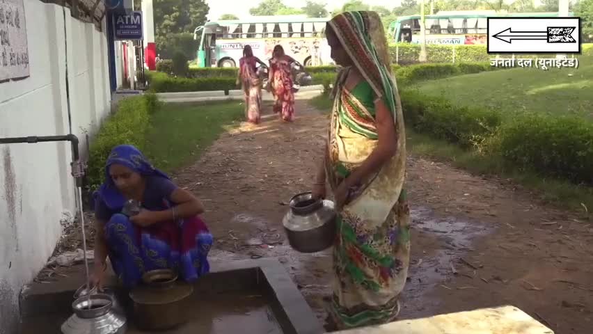 #परखा_है_जिसको_चुनेंगे_उसी_को
#तरक्की_दिखती_है