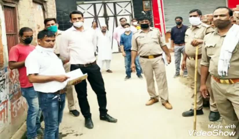 देवबंद: देवबंद में विद्युत विभाग का चेकिंग अभियान लगातार जारी, 10 के खिलाफ बिजली चोरी का मुकदमा हुआ दर्ज #विद्युत_विभाग